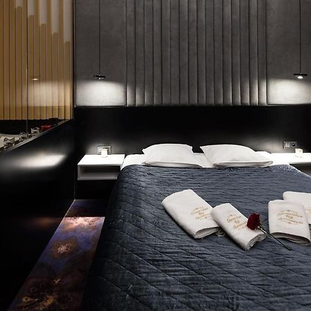 Starowislna Vip Apartamenty Jacuzzi Krakow Bagian luar foto