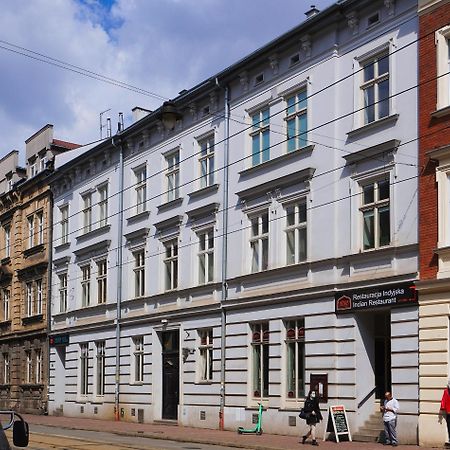 Starowislna Vip Apartamenty Jacuzzi Krakow Bagian luar foto