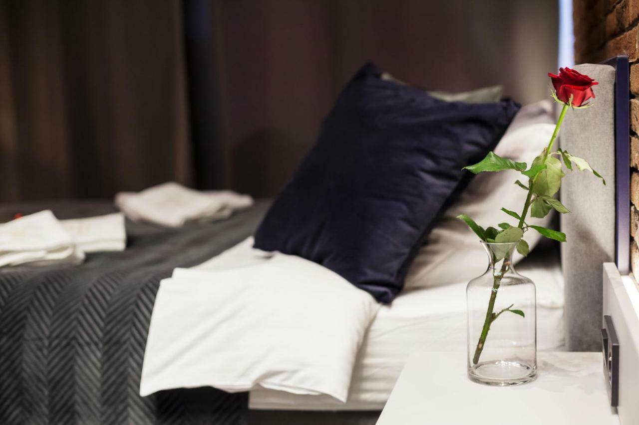 Starowislna Vip Apartamenty Jacuzzi Krakow Bagian luar foto