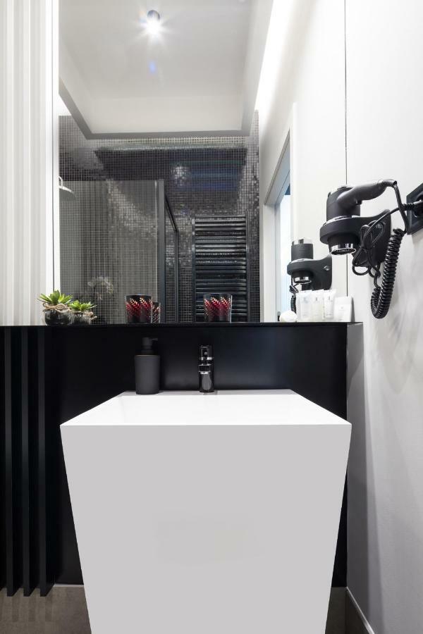 Starowislna Vip Apartamenty Jacuzzi Krakow Bagian luar foto