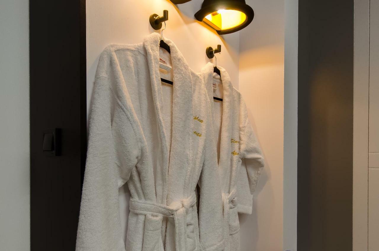 Starowislna Vip Apartamenty Jacuzzi Krakow Bagian luar foto